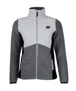 Grosses soldes 😉 Mode- Lifestyle Femme Peak Mountain Blouson Polaire Femme Anaples BLANC 😉 -Columbia Shop 630f229a28ad471e883054e55350d4b9