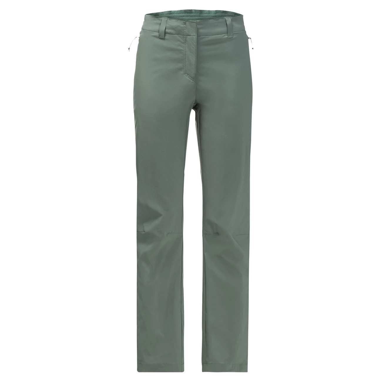 Tout neuf 🤩 Randonnee Pedestre Femme Jack Wolfskin Pantalon Femme Jack Wolfskin Peak VERT 🛒 4 Tout neuf 🤩 Randonnee Pedestre Femme Jack Wolfskin Pantalon Femme Jack Wolfskin Peak VERT 🛒 – Image 2