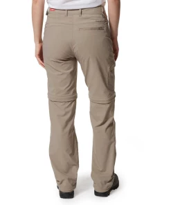 Bon marché 🤩 Montagne Femme Craghoppers Craghoppers Nosilife Pro Ii Convertible INDETERMINE ✔️ -Columbia Shop 63a25031f8ae4071aad07f0b827a43f5