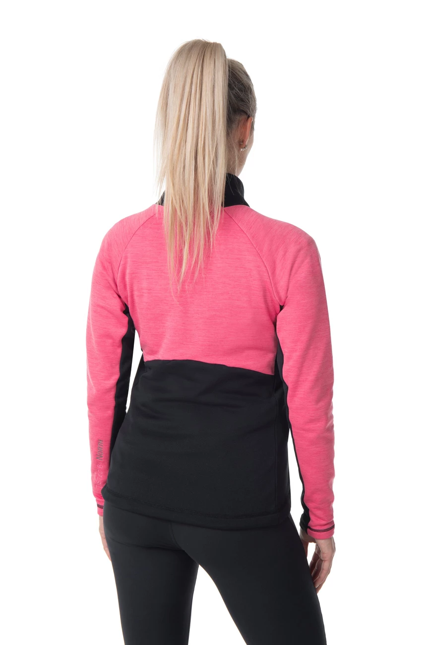 Top 10 🥰 Ski Femme Kilpi Polaire Technique Femme Kilpi Tomms-w ROSE 🌟 5 Top 10 🥰 Ski Femme Kilpi Polaire Technique Femme Kilpi Tomms-w ROSE 🌟 – Image 3