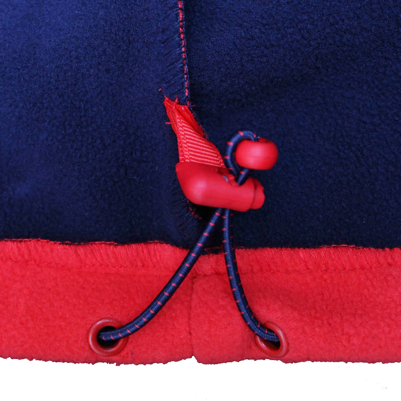 Coupon ✔️ Mode- Lifestyle Femme Vent Du Cap Blouson Polaire Femme Acimer ROUGE 🎁 5 Coupon ✔️ Mode- Lifestyle Femme Vent Du Cap Blouson Polaire Femme Acimer ROUGE 🎁 – Image 3