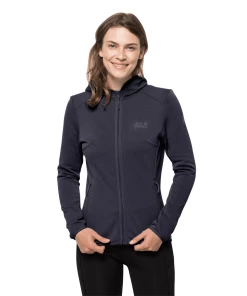 Sortie ???? Randonnee Pedestre Femme Jack Wolfskin Polaire Femme Jack Wolfskin Turbulence GRIS ???? 12 Sortie ???? Randonnee Pedestre Femme Jack Wolfskin Polaire Femme Jack Wolfskin Turbulence GRIS ???? -Columbia Shop 65cda9121297410e9d68aea910bfb707