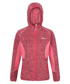 Meilleur prix ❤️ Mode- Lifestyle Femme Regatta Veste Polaire Walbury Femme BEIGE 💯 -Columbia Shop 66774ecdba87494582f37fcaaf679512