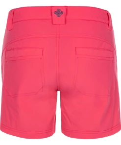 Bon marché 👏 Randonnée Femme Kilpi Short Randonnée Léger Femme Kilpi Sunny-w ROSE ❤️ -Columbia Shop 67ba07ee5e0e4d41ba7edbb9596585ba
