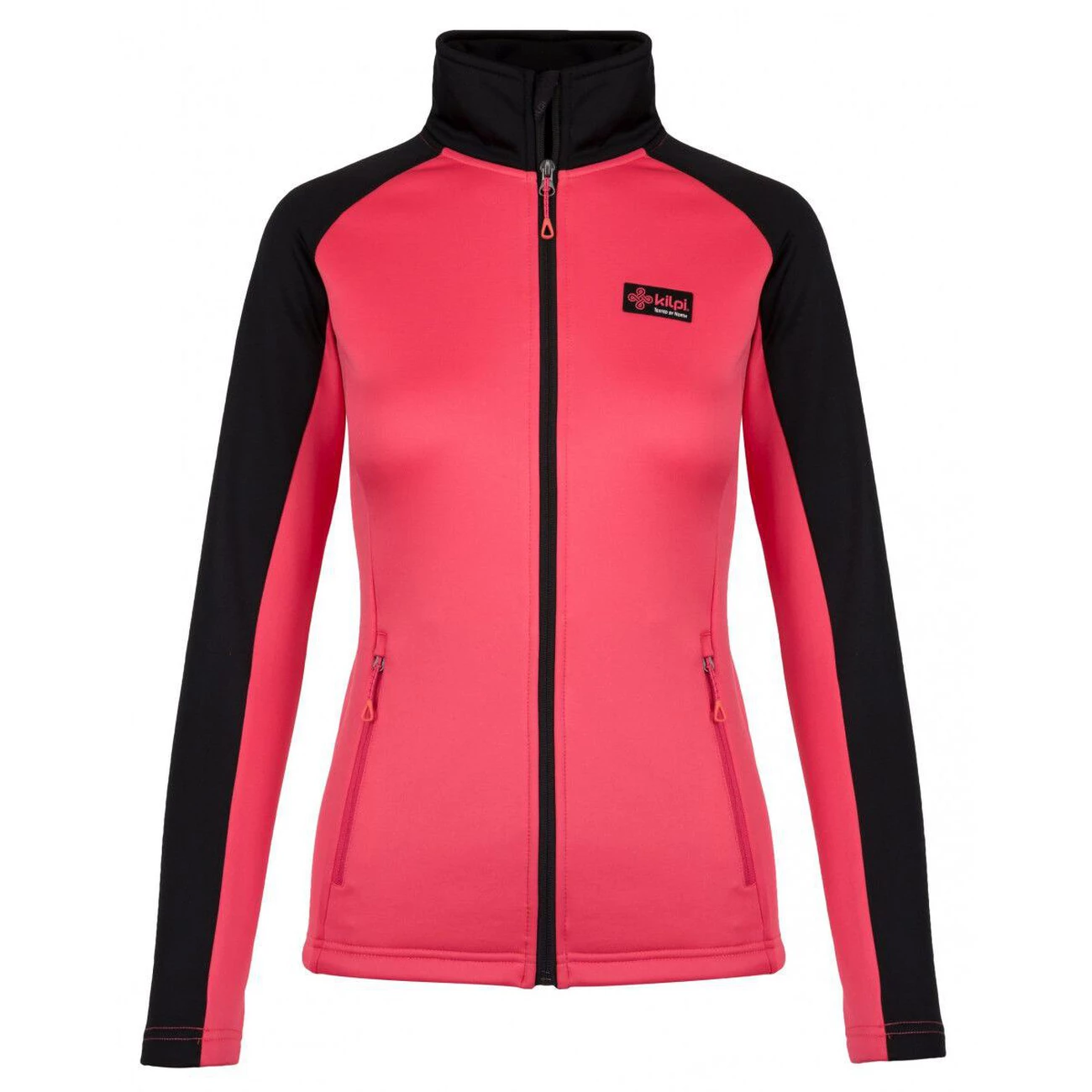 Meilleure affaire 👏 Ski Femme Kilpi Sweatshirt Femme Kilpi Teamio ROSE 💯 8 Meilleure affaire 👏 Ski Femme Kilpi Sweatshirt Femme Kilpi Teamio ROSE 💯 – Image 6
