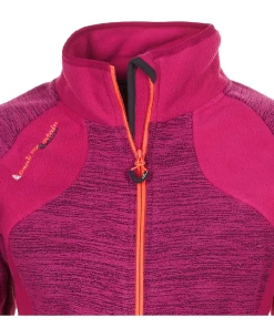 De gros ✨ Ski Alpin Femme Peak Mountain Peak Mountain - Blouson Polaire Femme Acut-fushia ROSE 🔥 9 De gros ✨ Ski Alpin Femme Peak Mountain Peak Mountain - Blouson Polaire Femme Acut-fushia ROSE 🔥 -Columbia Shop 69610ba53b244bd2bc74d57dfb2aaa72