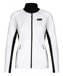 Acheter ⌛ Ski Femme Kilpi Sweatshirt Femme Kilpi Teamio BLANC ⌛