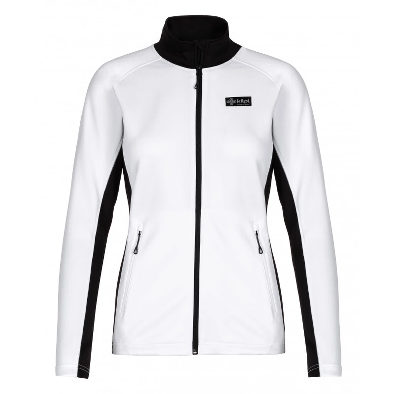 Acheter ⌛ Ski Femme Kilpi Sweatshirt Femme Kilpi Teamio BLANC ⌛ 3 Acheter ⌛ Ski Femme Kilpi Sweatshirt Femme Kilpi Teamio BLANC ⌛