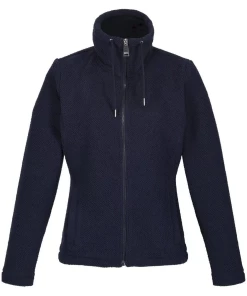 Acheter 😍 Mode- Lifestyle Femme Regatta Veste Polaire Kizmitt Femme BEIGE 🤩