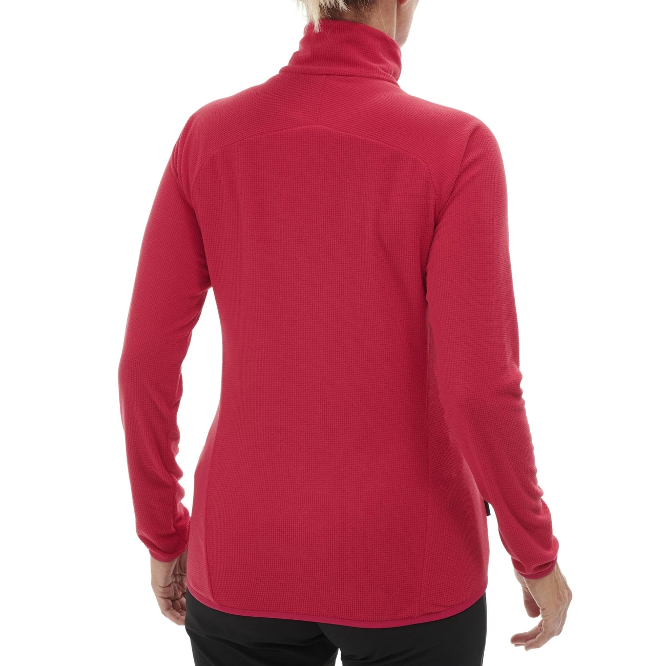 Vente flash 🌟 Alpinisme Femme Millet K Lightgrid ROUGE 🤩 8 Vente flash 🌟 Alpinisme Femme Millet K Lightgrid ROUGE 🤩 – Image 6