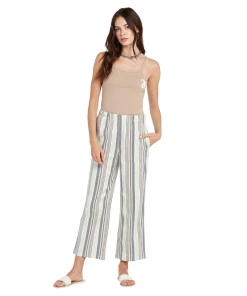 Nouveau 🎉 Randonnee Pedestre Femme Volcom Pantalon Volcom Stone Beach Multi Femme NOIR 👍 -Columbia Shop 69fa419038834f0dae4aa9f3ba455586