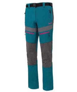 Nouveau 😍 Montagne Femme Izas Izas Rhune BLEU ✨