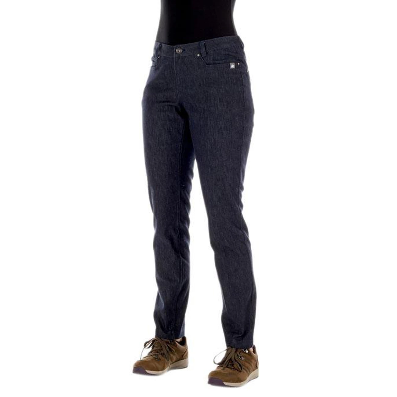 Remise 🔥 Ski Femme Mammut Mammut Alvra Pants BLEU 🌟 3 Remise 🔥 Ski Femme Mammut Mammut Alvra Pants BLEU 🌟