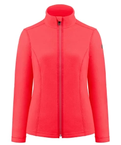 Coupon 🎉 Sports Dhivers Femme Poivre Blanc Polaire Poivre Blanc 1500 Techno Red 2 Femme ROUGE 🔔 -Columbia Shop 6aa1650864ba474b883c2021fc3023b9