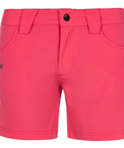 Bon marché 👏 Randonnée Femme Kilpi Short Randonnée Léger Femme Kilpi Sunny-w ROSE ❤️ -Columbia Shop 6ac4d5e6be7e4002b85fe88e5da9587f