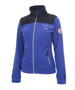 Meilleure vente 🌟 Mode- Lifestyle Femme Vent Du Cap Blouson Polaire Femme Acortel BLEU 🔥 -Columbia Shop 6ad50da2474d481aadae8b576a4e3d86