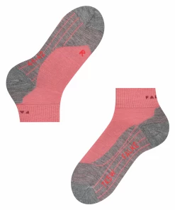 Vente flash 😍 Randonnée Femme Falke Chaussettes Femme Falke Tk5 Short ROUGE 🔔 13 Vente flash 😍 Randonnée Femme Falke Chaussettes Femme Falke Tk5 Short ROUGE 🔔 -Columbia Shop 6b421c056bf24fb1aeb31cd72527c93e