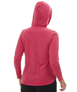 Budget ⭐ Escalade Femme Millet Loop Light Sweat Hoodie W ROUGE 🌟 -Columbia Shop 6b660e4cbf4443f7b4d4fa0ac1cf09b0
