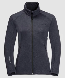 Offres ✨ Randonnee Pedestre Femme Jack Wolfskin Polaire Femme Jack Wolfskin Athletic Collar Midlayer Xxl GRIS 🌟 -Columbia Shop 6bb4f015a3e54db7b3b00fb76c42198f