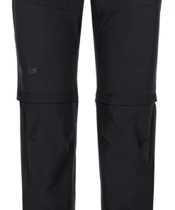 Meilleure affaire 🎉 Randonnée Femme Kilpi Pantalon Randonnée Modulable Femme Kilpi Hosio-w NOIR ✔️ -Columbia Shop 6c4a3481437a4003bea8a9c278e55cc1