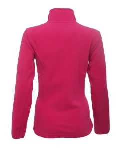 Grosses soldes 🌟 Mode- Lifestyle Femme Peak Mountain Blouson Polaire Femme Adara ROSE 😀