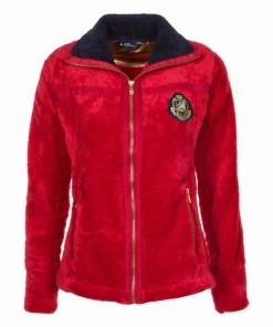 Meilleure affaire 😍 Ski Alpin Femme Peak Mountain Peak Mountain - Blouson Polaire Femme Altina-rouge ROUGE 😉 -Columbia Shop 6d53881abb9c408a8f0aa42b34a330ec