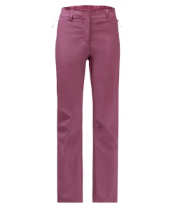 Remise 🤩 Randonnee Pedestre Femme Jack Wolfskin Pantalon Femme Jack Wolfskin Peak VIOLET 🎁 -Columbia Shop 6dd07ac56c604438b9188fba3f825650