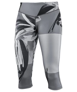 Bon marché ✨ Randonnee Pedestre Femme Salomon Collant Femme Salomon Imprimé NOIR 🛒 -Columbia Shop 6e54110a51e44c1d9f497ed58e5ec5a0 1