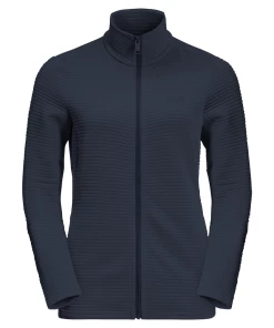 Remise 😍 Mode- Lifestyle Femme Jack Wolfskin Polaire Femme Jack Wolfskin Modesto BLEU 😀 -Columbia Shop 6e7cb65651044ee8b25efa390fabaea8