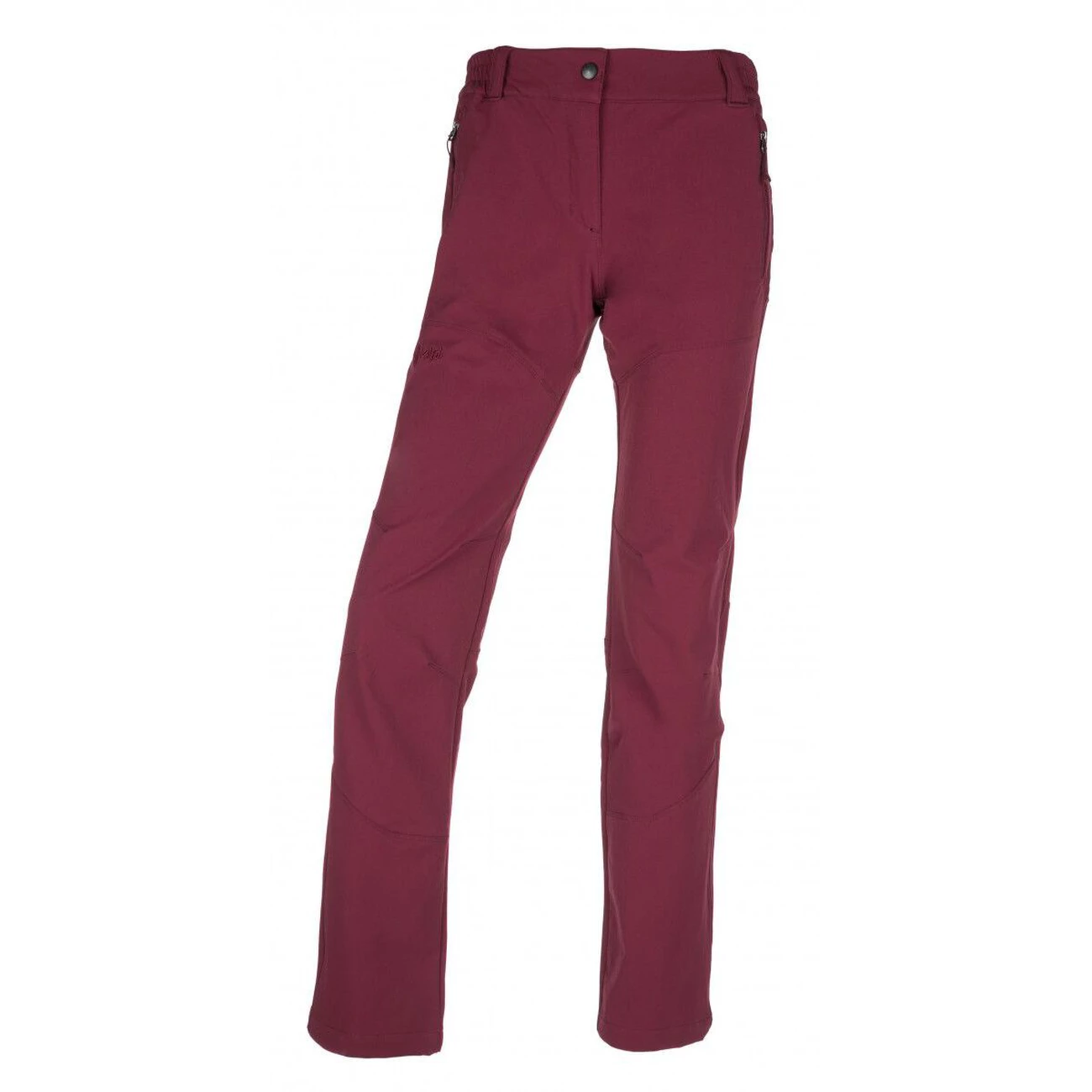 Meilleure vente 😀 Randonnee Pedestre Femme Kilpi Pantalon Femme Kilpi Lago ROUGE 🌟 8 Meilleure vente 😀 Randonnee Pedestre Femme Kilpi Pantalon Femme Kilpi Lago ROUGE 🌟 – Image 6
