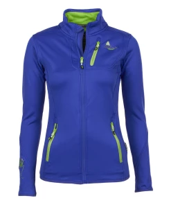 Meilleure affaire 🥰 Ski Alpin Femme Peak Mountain Peak Mountain - Blouson Polar Shell Femme Aynur-violet VIOLET 👍 -Columbia Shop 6e98e8705a5a4e97973eec61393eff87