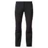 Sortie ⭐ Randonnée Femme Rossignol Rossignol W Cooltrek Pantalon Femme NOIR ✨