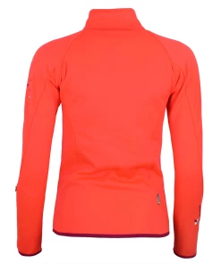 Meilleure affaire 👍 Ski Alpin Femme Peak Mountain Peak Mountain - Blouson Polar Shell Femme Aclimate-corail ORANGE 🔥 12 Meilleure affaire 👍 Ski Alpin Femme Peak Mountain Peak Mountain - Blouson Polar Shell Femme Aclimate-corail ORANGE 🔥 -Columbia Shop 6f2eff10b51748e8b5db8a33852320f2