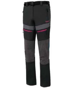 Meilleur prix ❤️ Montagne Femme Izas Izas Rhune MULTICOLORE ⌛