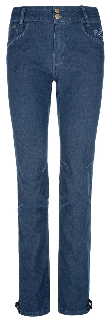 Le moins cher 🔥 Randonnée Femme Kilpi Pantalon Randonnée Femme Kilpi Danny-w BLEU 🔥 8 Le moins cher 🔥 Randonnée Femme Kilpi Pantalon Randonnée Femme Kilpi Danny-w BLEU 🔥 – Image 6