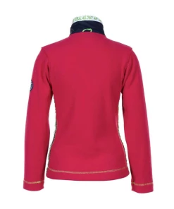 Meilleur prix 💯 Ski Alpin Femme Vent Du Cap Vent Du Cap - Blouson Polaire Femme Arcane-fushia ROSE 😀 -Columbia Shop 70f75f08069d4ad89a94d053841e1020