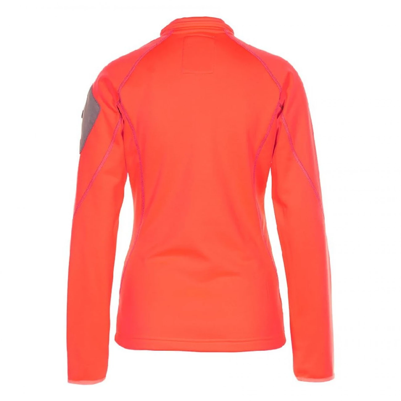 Offres 💯 Ski Alpin Femme Peak Mountain Peak Mountain - Sweat Polaire Femme Acerun-corail ORANGE 🎉 3 Offres 💯 Ski Alpin Femme Peak Mountain Peak Mountain - Sweat Polaire Femme Acerun-corail ORANGE 🎉
