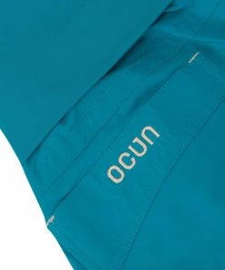 Vente flash ⌛ Escalade Femme Ocun Short D'escalade Femme Ocun Noya BLEU 🔔