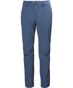 Le moins cher 🔔 Randonnee Pedestre Femme Helly Hansen Pantalon Femme Helly Hansen Brona Softshell BLEU 🌟 -Columbia Shop 720e6e06f0fc4a19a3329688c453ac29