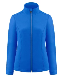 Offres 😍 Sports Dhivers Femme Poivre Blanc Polaire Poivre Blanc 1500 King Blue 3 Femme BLEU 😍 -Columbia Shop 722f8c36ad1344d6bffc5cb0b3cb3350