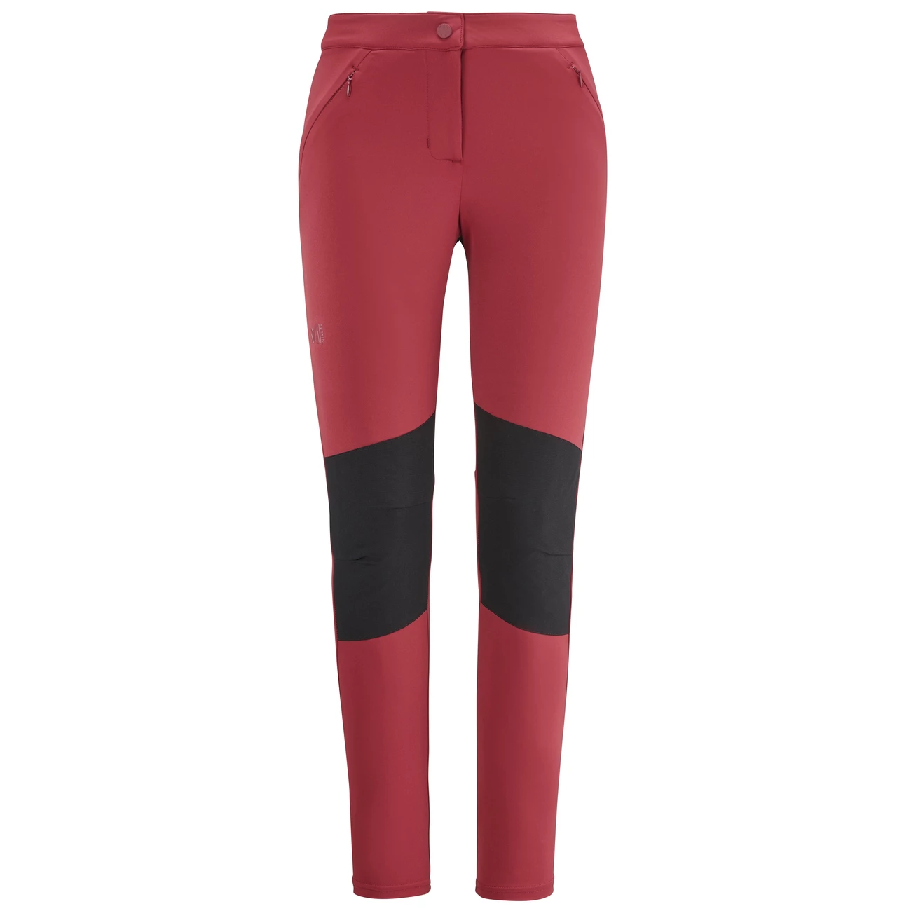 Vente flash 😀 Randonnée Femme Millet Trekker Tight ROUGE ✔️ 4 Vente flash 😀 Randonnée Femme Millet Trekker Tight ROUGE ✔️ – Image 2