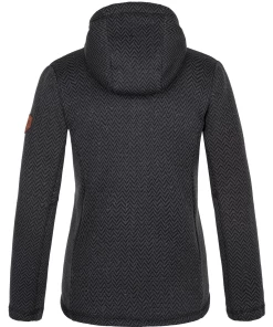 Budget 👏 Randonnée Femme Kilpi Pull Polaire Femme Kilpi Irina-w NOIR 😉 -Columbia Shop 72bf96c84f3f4d129eb4f7369fa58055