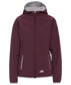 Remise 🛒 Ski Femme Trespass Trespass Odelia B VIOLET ✨ -Columbia Shop 72e5793235ab4f35b5387cf3091d24c6