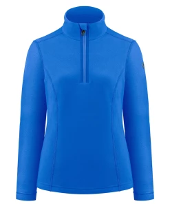 Coupon 🎁 Sports Dhivers Femme Poivre Blanc Polaire Micro Fleece Sweater Poivre Blanc 1540 King Blue 3 Femme BLEU ⌛ -Columbia Shop 73923936a2d0475cb67e66213842495a