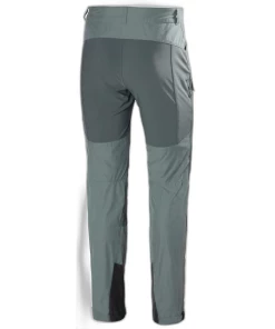 Vente flash 👍 Randonnee Pedestre Femme Helly Hansen Pantalon Femme Helly Hansen Veir Tur VERT 😍 -Columbia Shop 73c775fb03cc455eaad21eb3109d277d