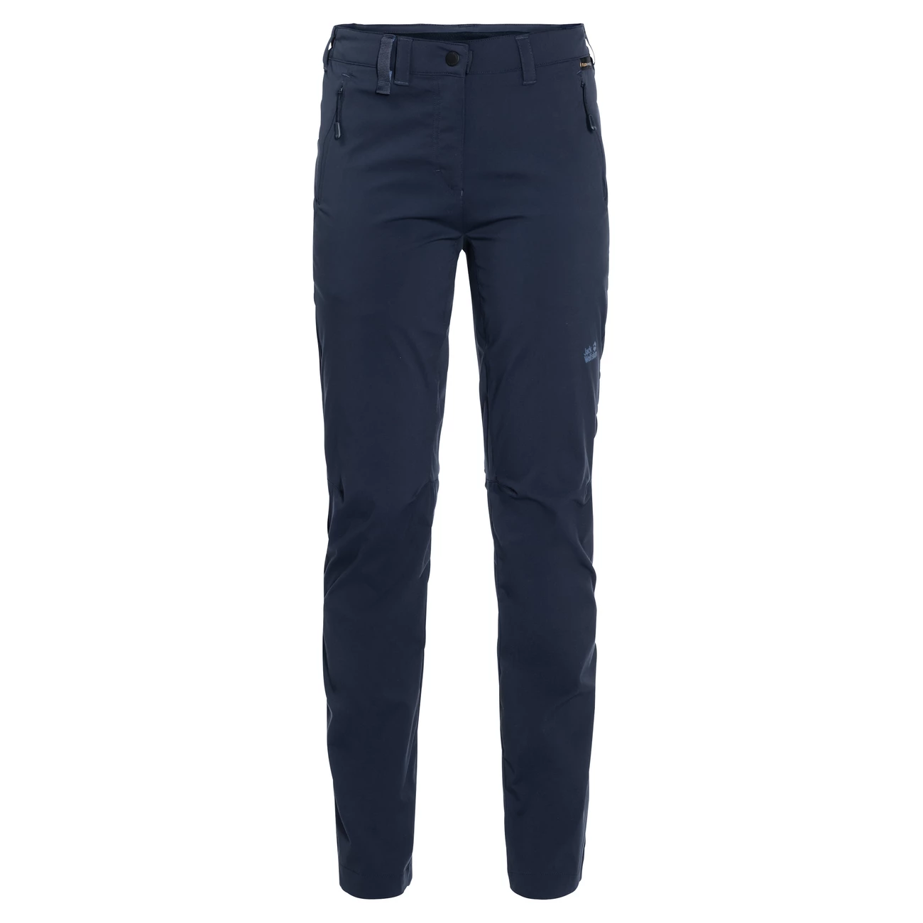 Meilleure affaire 💯 Randonnee Pedestre Femme Jack Wolfskin Pantalon Femme Jack Wolfskin Activate Light BLEU 🧨 5 Meilleure affaire 💯 Randonnee Pedestre Femme Jack Wolfskin Pantalon Femme Jack Wolfskin Activate Light BLEU 🧨 – Image 3
