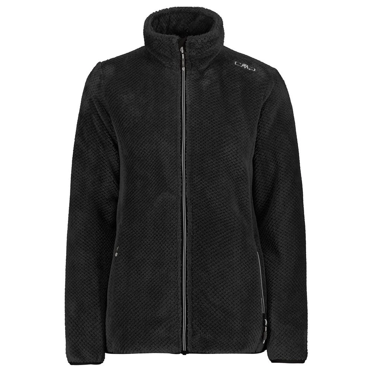 Promo 🥰 Ski Femme Cmp Cmp High Loft Fleece NOIR 🧨 3 Promo 🥰 Ski Femme Cmp Cmp High Loft Fleece NOIR 🧨