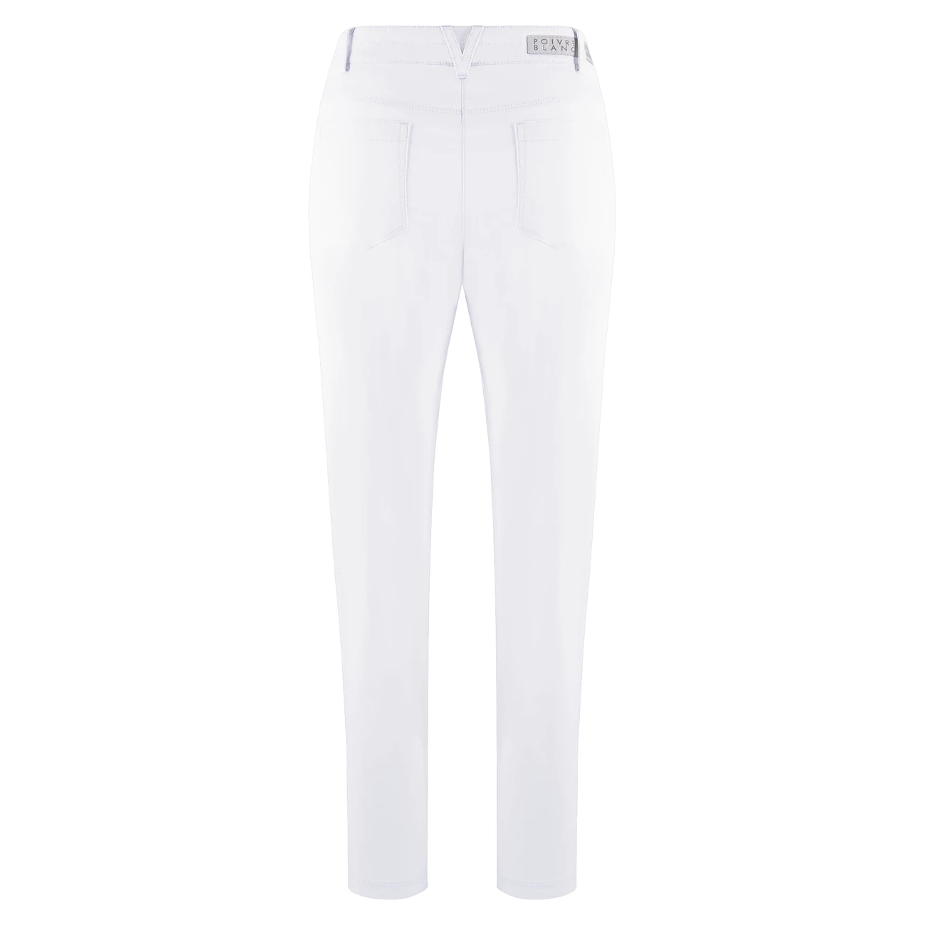 Meilleure affaire 🔥 Randonnee Pedestre Femme Poivre Blanc Pantalon Poivre Blanc 2620 White Femme BLANC 🥰 6 Meilleure affaire 🔥 Randonnee Pedestre Femme Poivre Blanc Pantalon Poivre Blanc 2620 White Femme BLANC 🥰 – Image 4