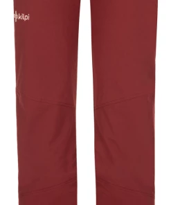 Tout neuf 👏 Randonnée Femme Kilpi Pantalon Randonnée Femme Kilpi Lago-w ROUGE 👏 -Columbia Shop 74c1b2754e0140d78d4933125d1c13ee