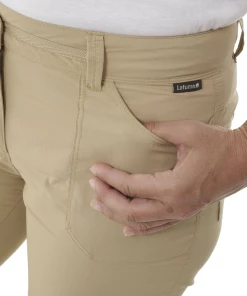 De gros ⌛ Randonnee Pedestre Femme Lafuma Pantacourt - Femme - Beige - Access Knee Pants W BEIGE 😉 -Columbia Shop 754bc27e8e11410b9fa7c30413d4de50